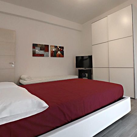Affittacamere 3 Art Cagliari Ngoại thất bức ảnh
