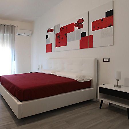 Affittacamere 3 Art Cagliari Ngoại thất bức ảnh